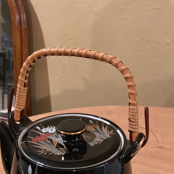 Fuji QualityTime Japanese Tea Pot Set - Picture 9 of 11